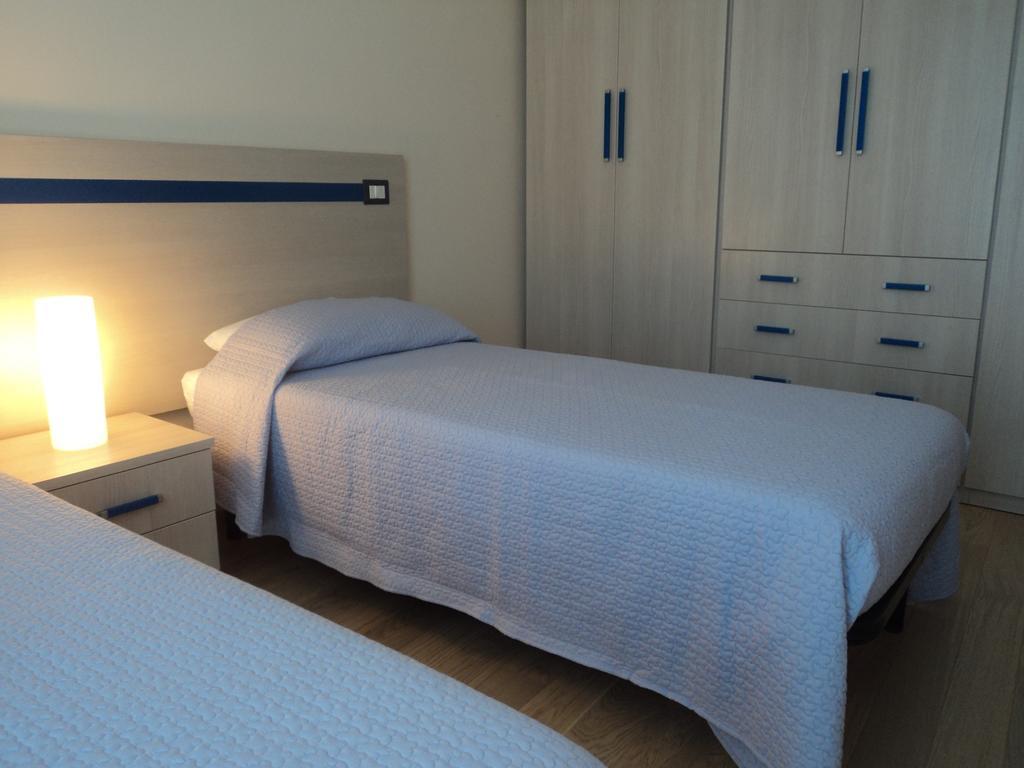 Casa Vacanze Gaia อัสซิซี ห้อง รูปภาพ