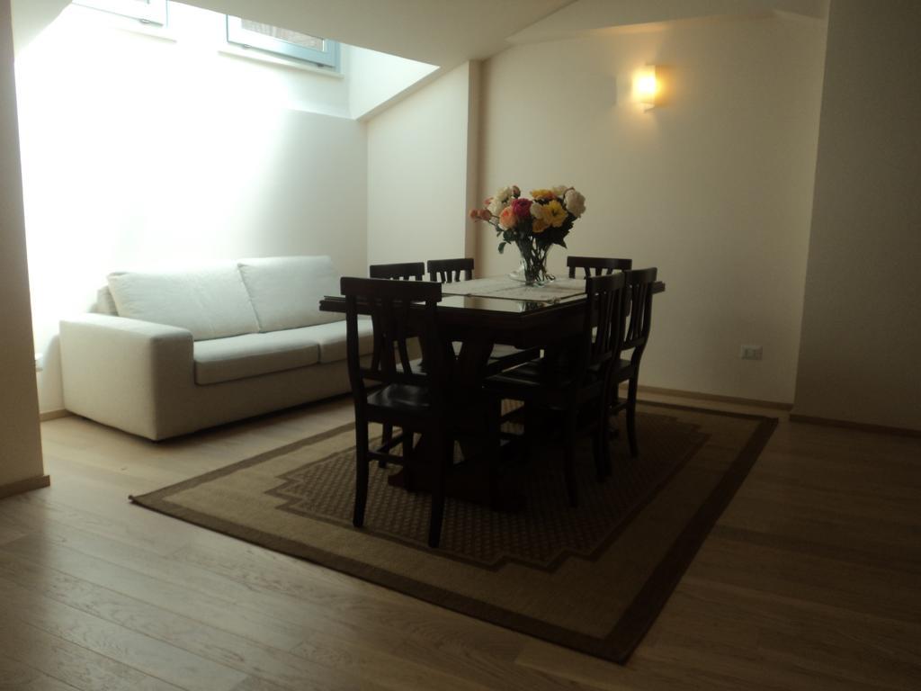 Casa Vacanze Gaia อัสซิซี ภายนอก รูปภาพ