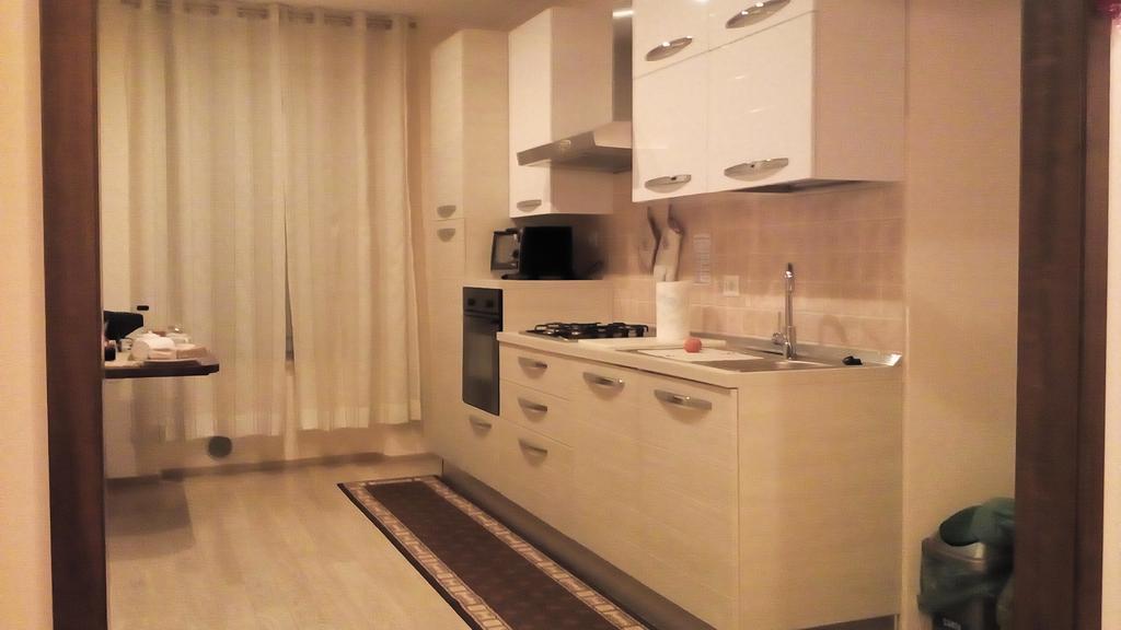 Casa Vacanze Gaia อัสซิซี ภายนอก รูปภาพ