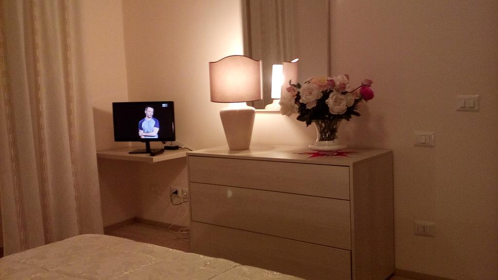 Casa Vacanze Gaia อัสซิซี ภายนอก รูปภาพ