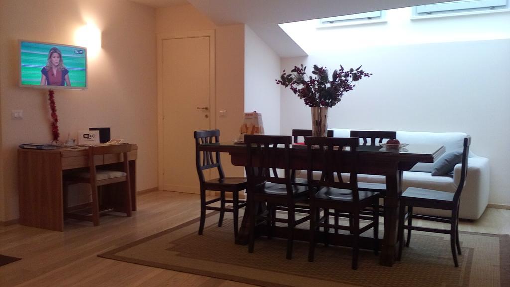 Casa Vacanze Gaia อัสซิซี ภายนอก รูปภาพ