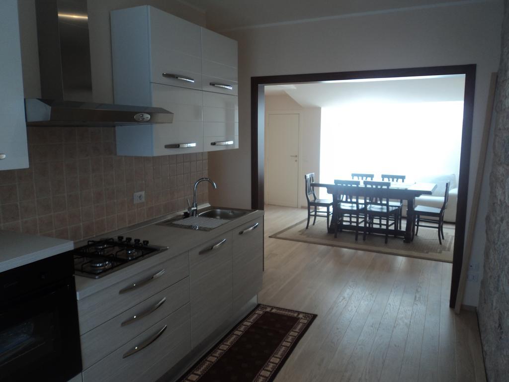 Casa Vacanze Gaia อัสซิซี ภายนอก รูปภาพ