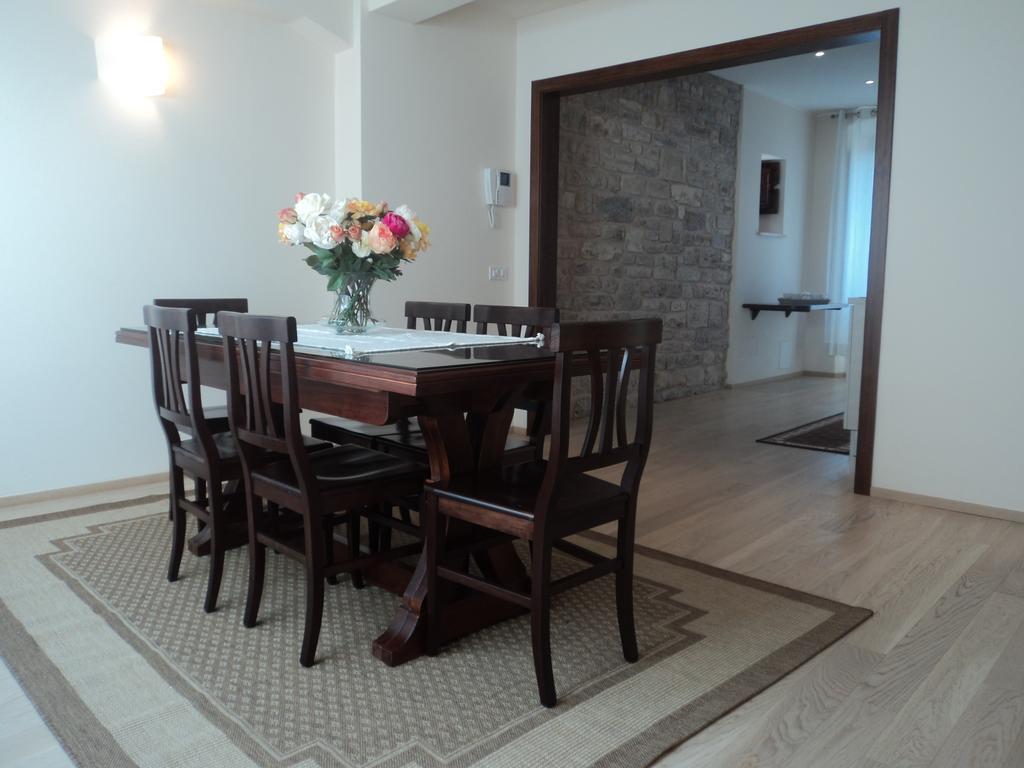 Casa Vacanze Gaia อัสซิซี ห้อง รูปภาพ