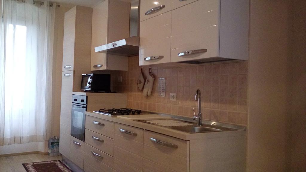 Casa Vacanze Gaia อัสซิซี ภายนอก รูปภาพ