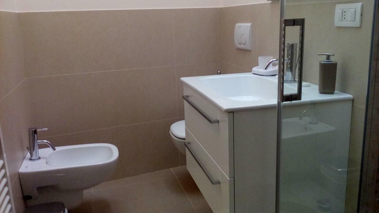 Casa Vacanze Gaia อัสซิซี ภายนอก รูปภาพ