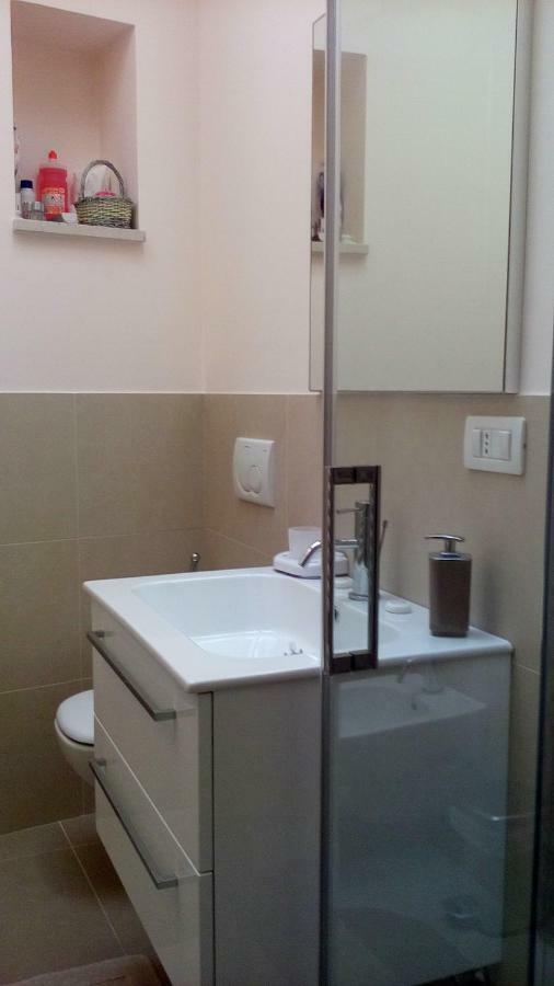 Casa Vacanze Gaia อัสซิซี ภายนอก รูปภาพ